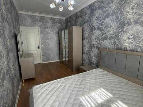 2-комнатная квартира, 58 м², Memar Əcəmi: 152 000 ₼ 5