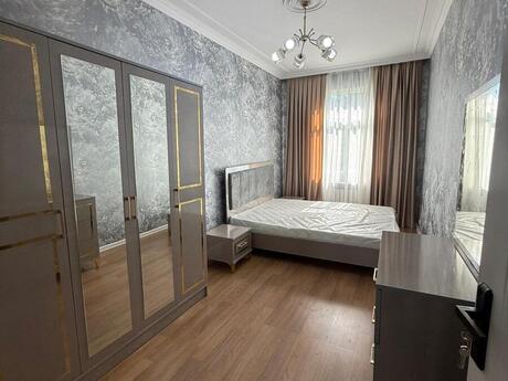 2-комнатная квартира, 58 м², Memar Əcəmi: 152 000 ₼ 4