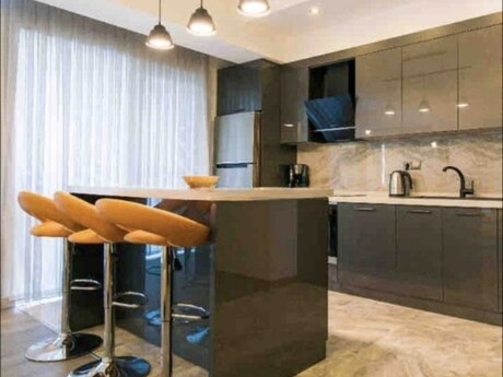 Аренда: 3-комнатная квартира, 125 м², Park Azure: 2 000 ₼/мес 2