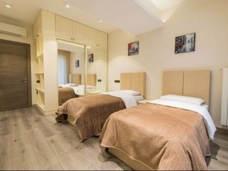 Аренда: 3-комнатная квартира, 125 м², Park Azure: 2 000 ₼/мес 4