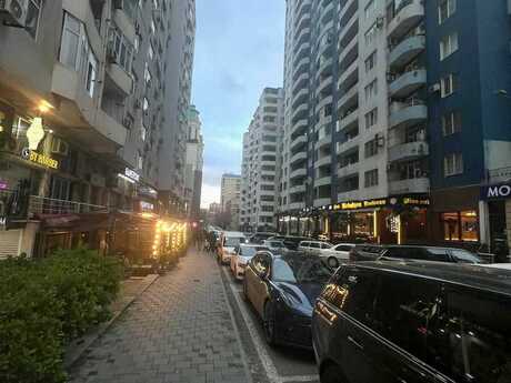 3-room apartment, 90 m², Nizami: 185 000 ₼ 5