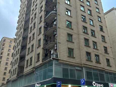 3-room apartment, 90 m², Nizami: 185 000 ₼ 2