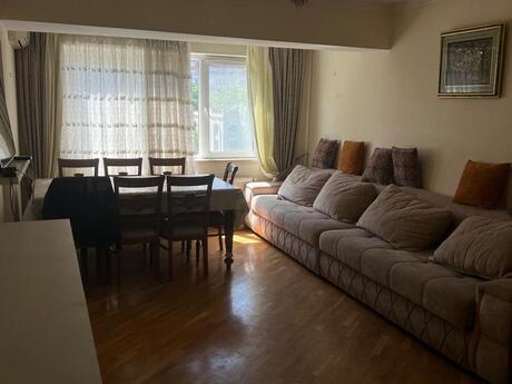 3 otaqlı mənzil, 80 m², İçəri Şəhər: 225 000 ₼ 5