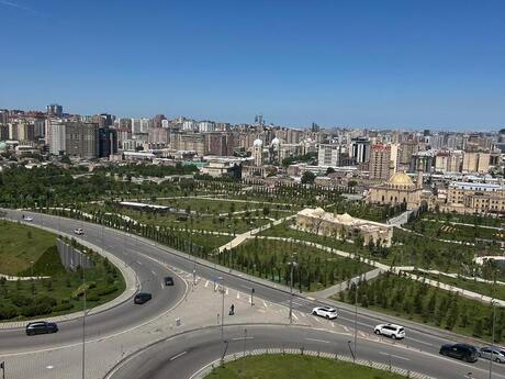 3 otaqlı mənzil, 80 m², İçəri Şəhər: 225 000 ₼ 4