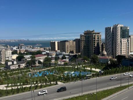 3 otaqlı mənzil, 80 m², İçəri Şəhər: 225 000 ₼ 3