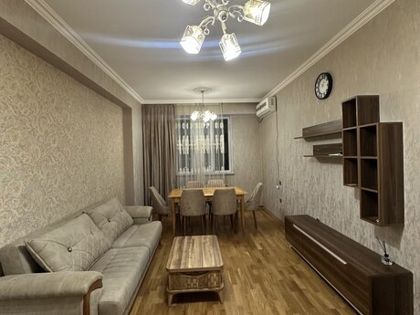 Elan №6477903 - Xırdalan, Xırdalan, 2 otaqlı, 52 m², 9/15 mərtəbə