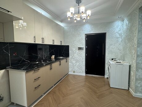 2-комнатная квартира, 59 м², Nəriman Nərimanov: 204 000 ₼ 4