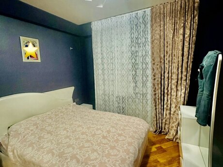 3-room apartment, 68 m², Qurtuluş 93: 103 000 ₼ 3