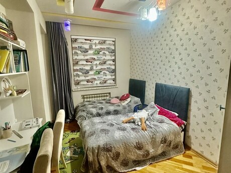 3-room apartment, 68 m², Qurtuluş 93: 103 000 ₼ 5