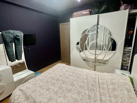 3-room apartment, 68 m², Qurtuluş 93: 103 000 ₼ 4