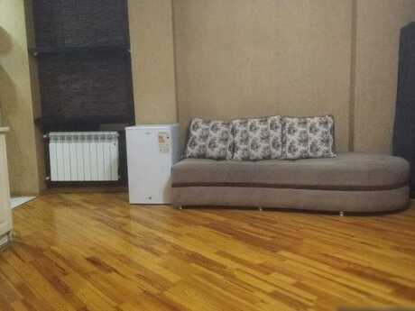 Kirayə 1 otaqlı mənzil, 50 m², İnşaatçılar: 600 ₼/ay 3
