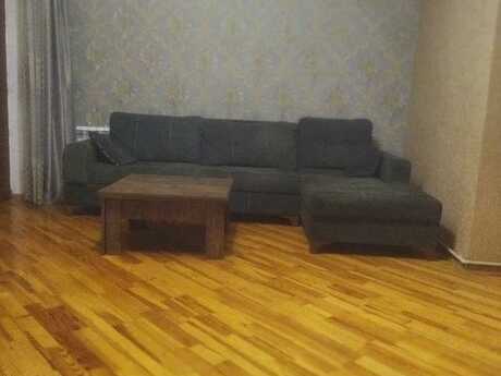 Kirayə 1 otaqlı mənzil, 50 m², İnşaatçılar: 600 ₼/ay 2