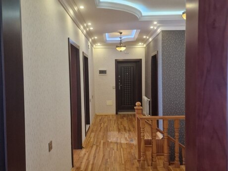 7 otaqlı həyət evi, 400 m², Albalılıq: 400 000 ₼ 4
