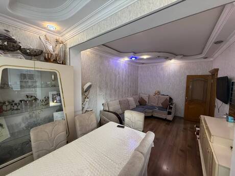 3-комнатная квартира, 63 м², Gənclik: 280 000 ₼ 4