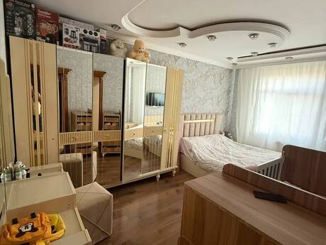3-комнатная квартира, 63 м², Gənclik: 280 000 ₼ 3