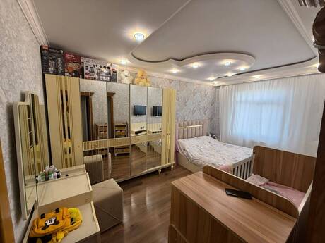 3-комнатная квартира, 63 м², Gənclik: 280 000 ₼ 2