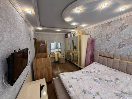 3-комнатная квартира, 63 м², Gənclik: 280 000 ₼ 5
