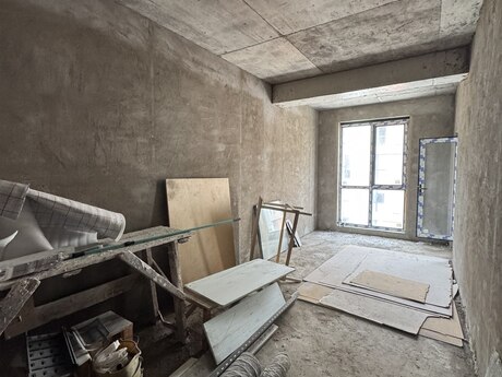 1 otaqlı mənzil, 54,3 m², Nizami City: 210 000 ₼ 4