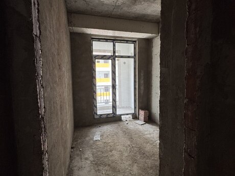 1 otaqlı mənzil, 54,3 m², Nizami City: 210 000 ₼ 5