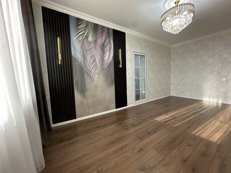 3 otaqlı mənzil, 65 m², Həzi Aslanov: 155 000 ₼ 2
