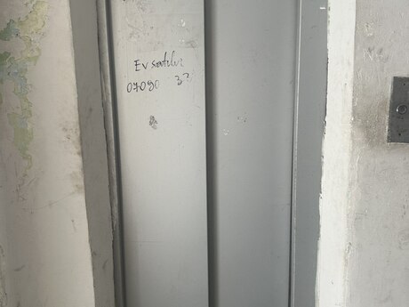 3 otaqlı mənzil, 65 m², Həzi Aslanov: 155 000 ₼ 3