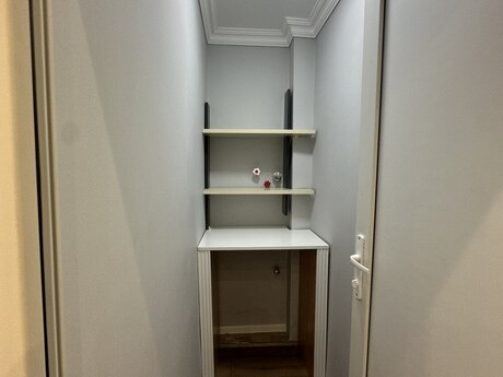 3 otaqlı mənzil, 65 m², Həzi Aslanov: 155 000 ₼ 5