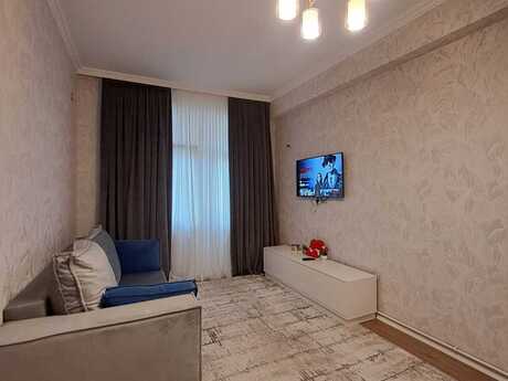 2-room apartment for rent, 43 m², Suraxanı: 550 ₼/mo 5