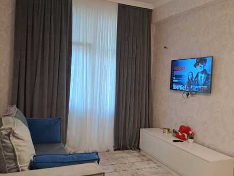 2-room apartment for rent, 43 m², Suraxanı: 550 ₼/mo 4