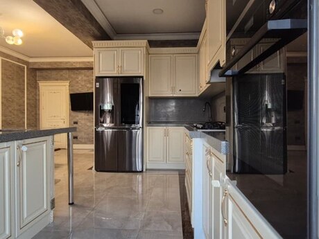 4 otaqlı mənzil, 290 m², İnşaatçılar: 598 000 ₼ 5