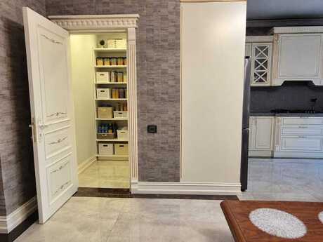 4 otaqlı mənzil, 290 m², İnşaatçılar: 598 000 ₼ 3