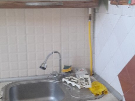 3-room apartment for rent, 65 m², Neftçilər: 600 ₼/mo 2