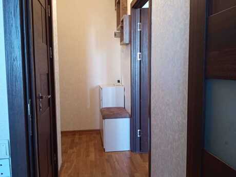 Kirayə 1 otaqlı mənzil, 50 m², Yeni Günəşli: 450 ₼/ay 4