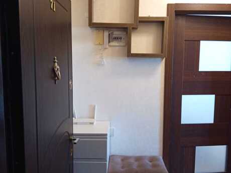 Kirayə 1 otaqlı mənzil, 50 m², Yeni Günəşli: 450 ₼/ay 5