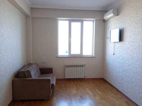 Kirayə 1 otaqlı mənzil, 50 m², Yeni Günəşli: 450 ₼/ay 3