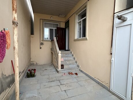 3 otaq · 80 m², Binəqədi