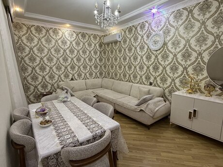 3 otaqlı həyət evi, 80 m², Binəqədi: 76 000 ₼ 3
