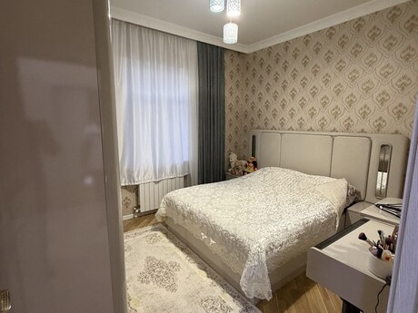 3 otaqlı həyət evi, 80 m², Binəqədi: 76 000 ₼ 4