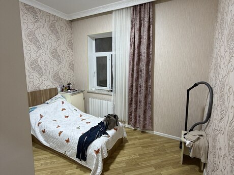 3 otaqlı həyət evi, 80 m², Binəqədi: 76 000 ₼ 5