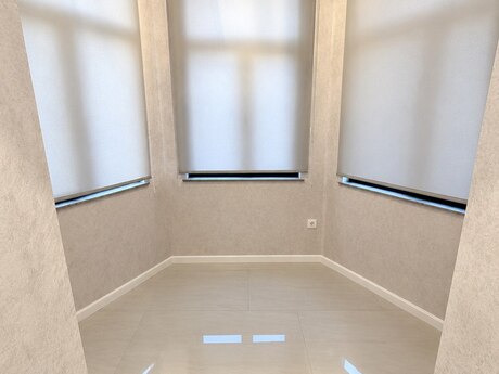 Kirayə 2 otaqlı mənzil, 90 m², Şah İsmayıl Xətai: 1 300 ₼/ay 3