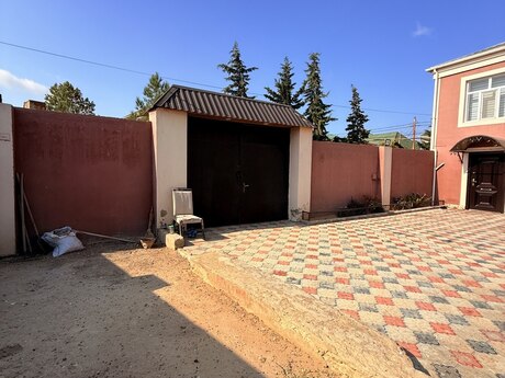 5 otaqlı həyət evi, 170 m², Binə: 175 000 ₼ 2