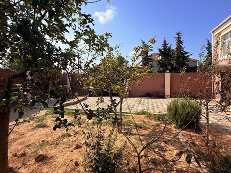 5 otaqlı həyət evi, 170 m², Binə: 175 000 ₼ 3