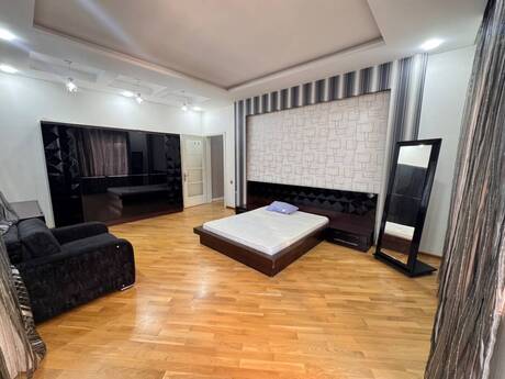 3 otaqlı mənzil, 162 m², Nəsimi: 397 000 ₼ 5