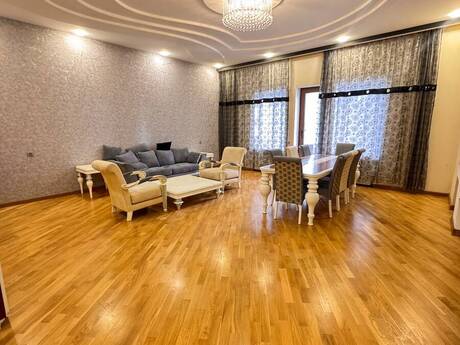 3 otaqlı mənzil, 162 m², Nəsimi: 397 000 ₼ 2