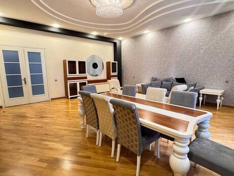 3 otaqlı mənzil, 162 m², Nəsimi: 397 000 ₼ 3