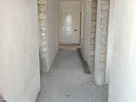 4-комнатный дом, 110 м², Əmircan: 200 000 ₼ 4