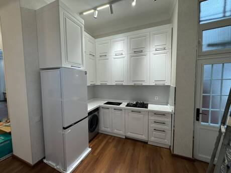 Аренда: 3-комнатная квартира, 100 м², Nizami: 1 300 ₼/мес 2