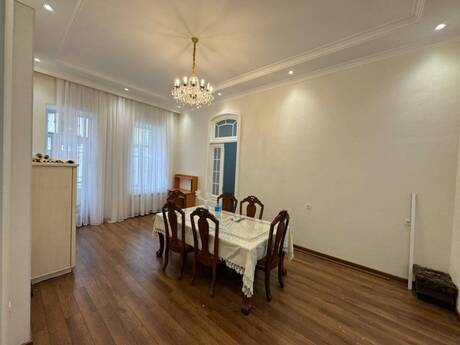 Аренда: 3-комнатная квартира, 100 м², Nizami: 1 300 ₼/мес 4