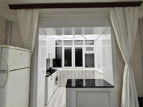 Elan №6477975 - Bakı, Həzi Aslanov m., 2 otaqlı, 40 m², 3/5 mərtəbə