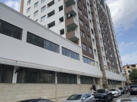 3-room apartment, 94 m², Neftçilər: 205 000 ₼ 2