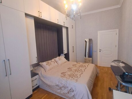 2-комнатная квартира, 74 м², Qara Qarayev: 239 000 ₼ 5